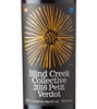 Blind Creek Collective Petit Verdot 2016